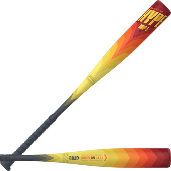 Easton Hype Fire 2  USSSA Bat (-5)