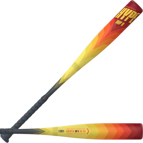 Easton Hype Fire 2  USSSA Bat (-10)