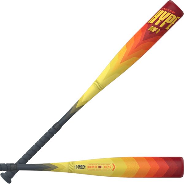 Easton Hype Fire 2  USSSA Bat (-8)