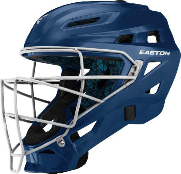 Easton Large Gametime Elite Catcher's Helmet