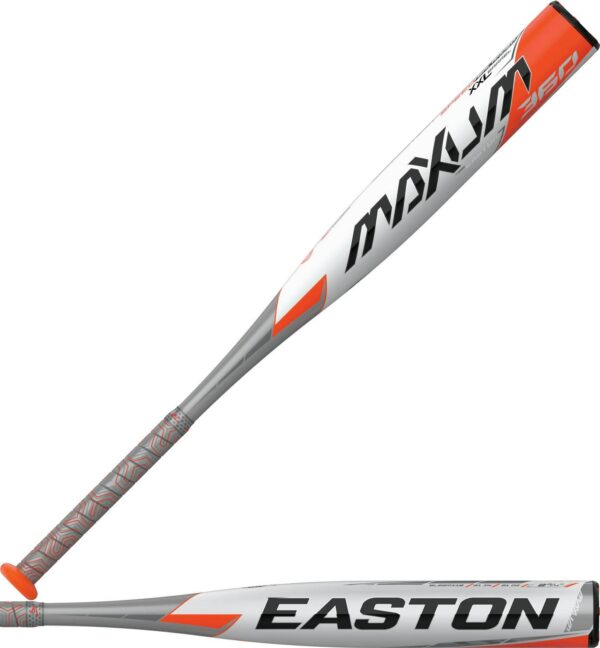 Easton Maxum 360 2'' USSSA Bat (-10)