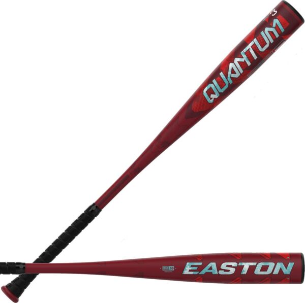 Easton Quantum BBCOR Bat (-3)