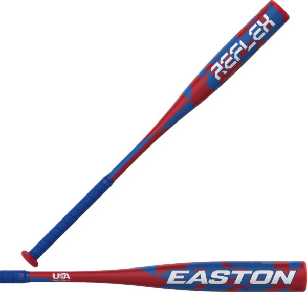 Easton Reflex USA Youth Bat (-12)