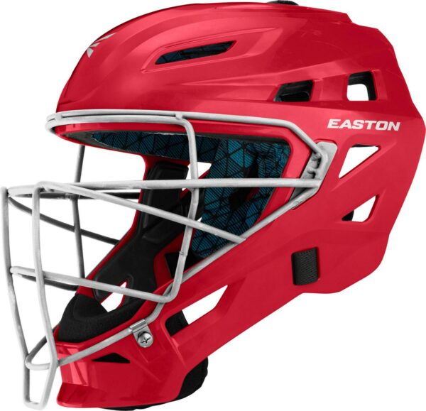 Easton Small Gametime Elite Catcher's Helmet