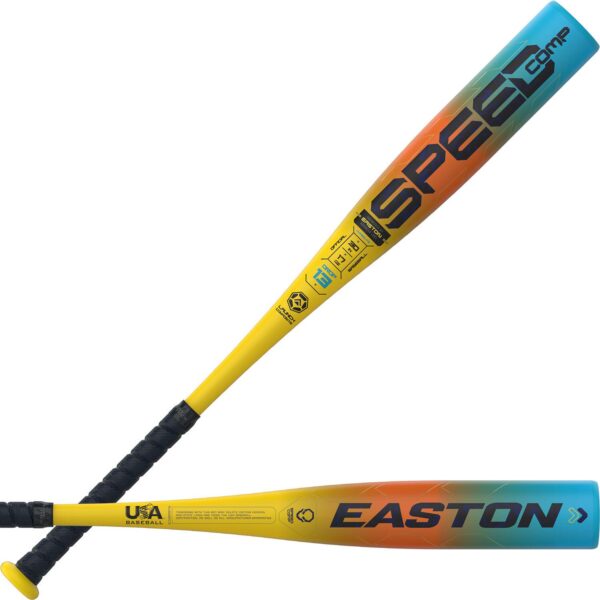 Easton Speed Comp USA Youth Bat 2025 (-13)