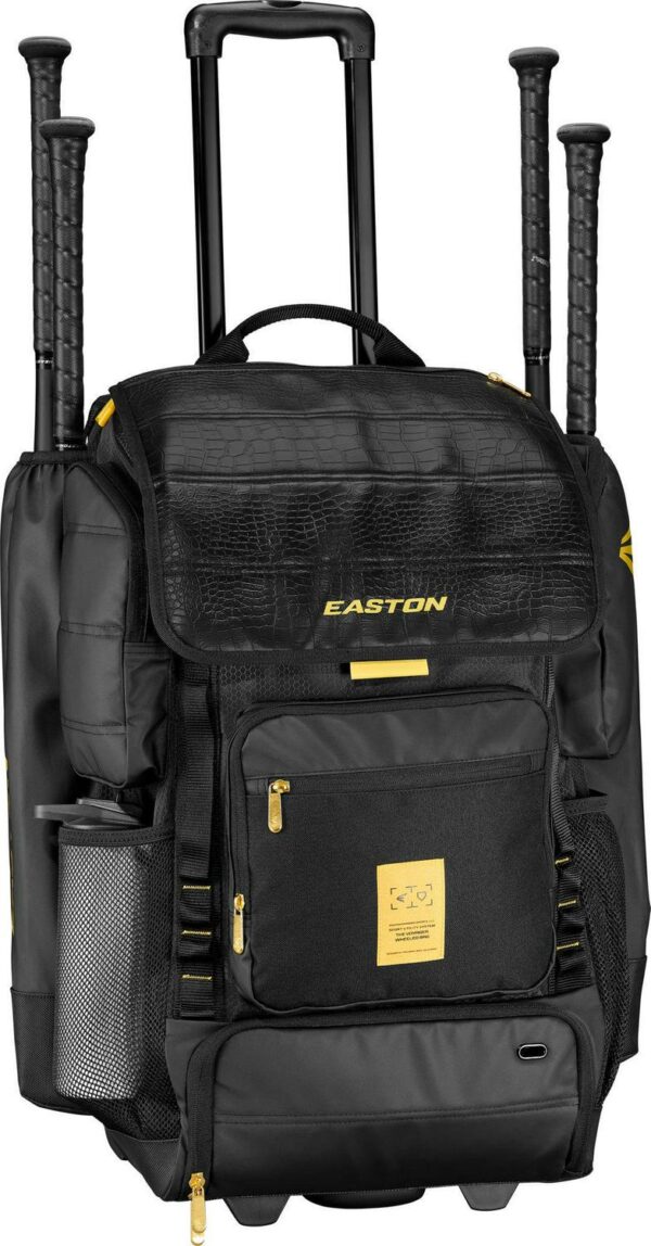 Easton Voyager Wheeled Bag