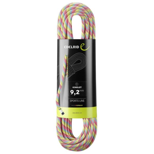 Edelrid Kinglet 9.2mm Rope