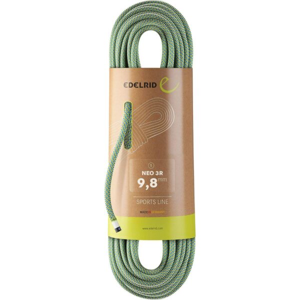 Edelrid Neo 3R 9.8mm Rope