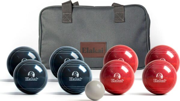 Elakai Rambler Bocce Set 107mm