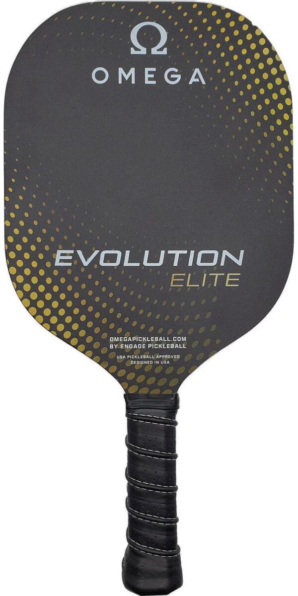 Engage Evolution Elite Pickleball Paddle