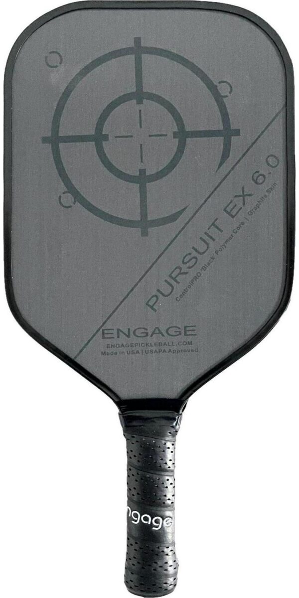 Engage Pursuit EX 6 Pickleball Paddle