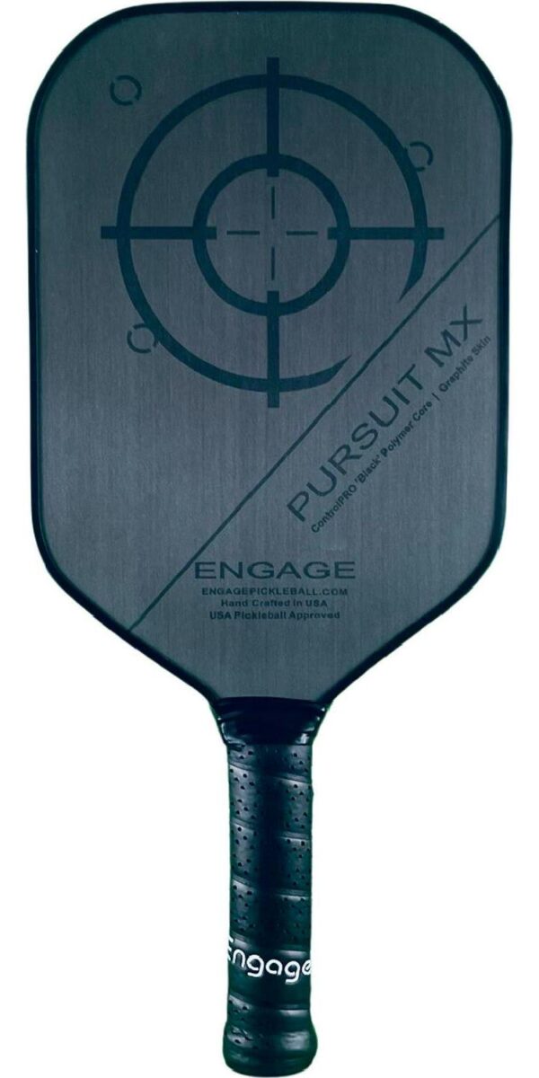 Engage Pursuit MX Pickleball Paddle