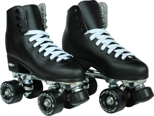 Epic Skates Adult Classic Quad Roller Skates