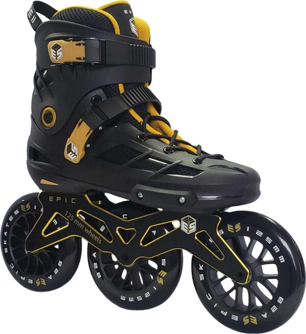 Epic Skates Adult Engage Inline Skates