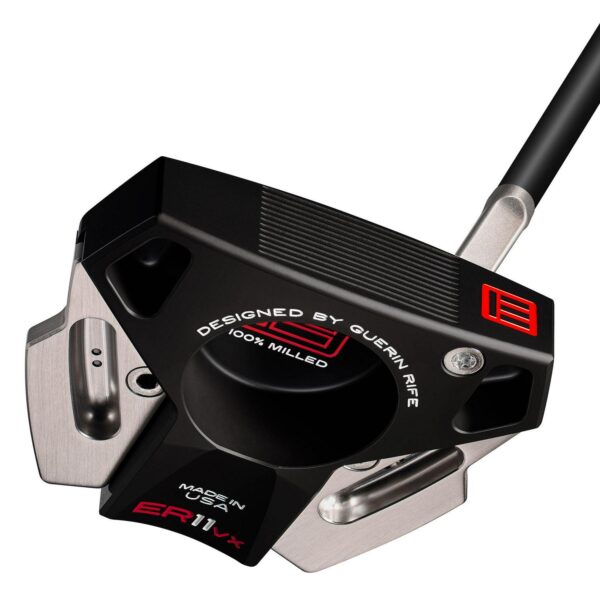 Evnroll ER11vx Mallet Inline Slant Putter