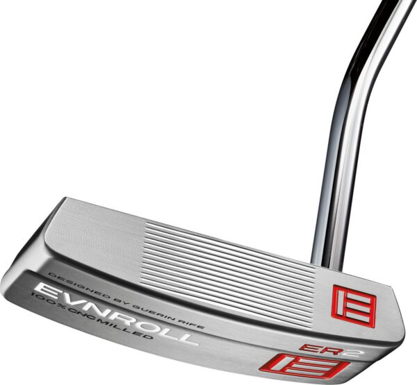 Evnroll ER2 Legacy Putter