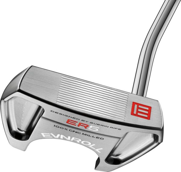 Evnroll ER5 Legacy Putter