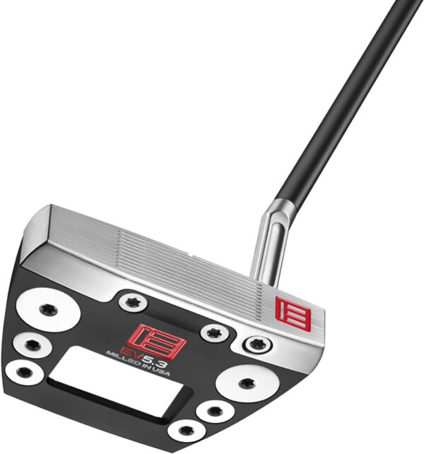 Evnroll EV5.3 Duo Short Slant Putter