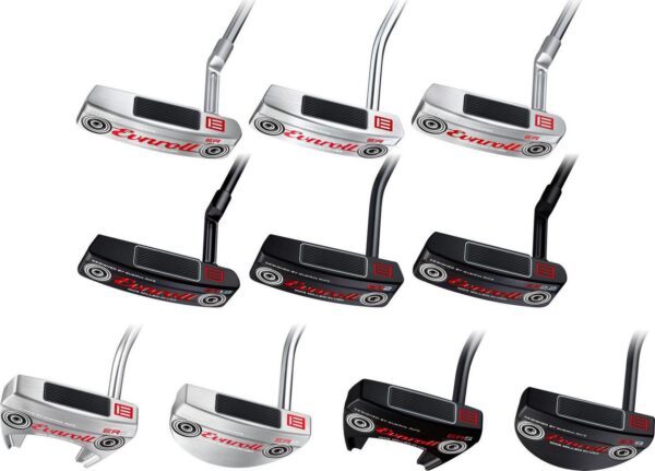 Evnroll Neo Custom Putter