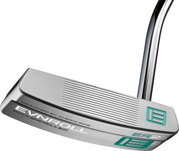 Evnroll Women's ER2 Legacy Putter