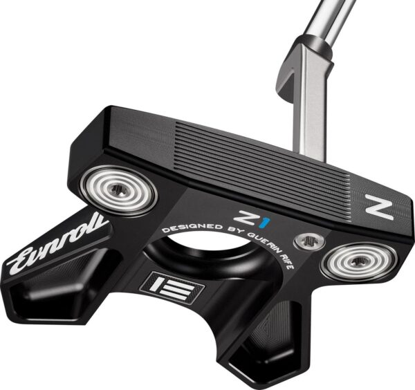 Evnroll ZERO Z1 Putter