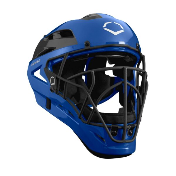 EvoShield Adult Pro-SRZ Catcher's Helmet