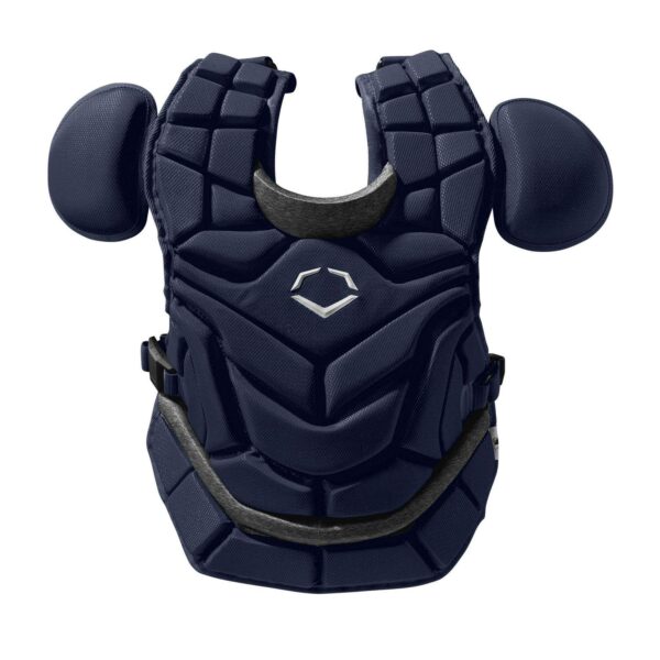 EvoShield Adult Pro-SRZ 16'' NOCSAE Catcher's Chest Protector