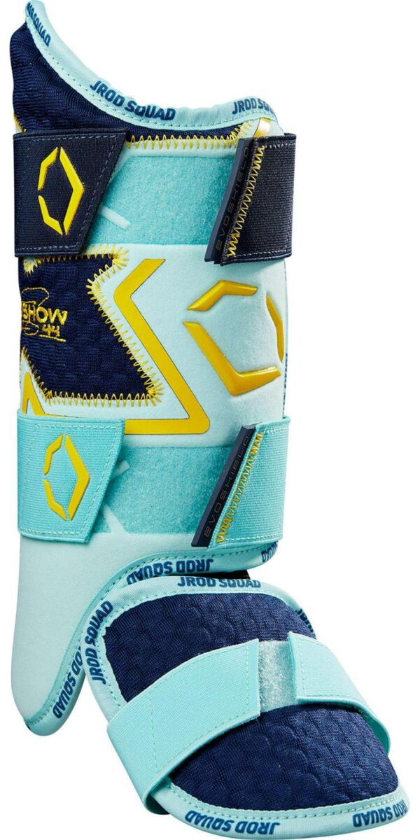 EvoShield J-Rod Pro-SRZ 2.0 Batter's Leg Guard