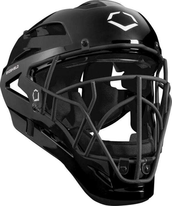 EvoShield Pro-SRZ Catcher's Helmet