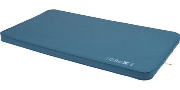 Exped DeepSleep Duo 3 in. Sleeping Mat