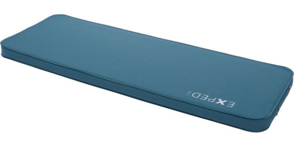 Exped DeepSleep Long/Wide 3 in. Sleeping Mat