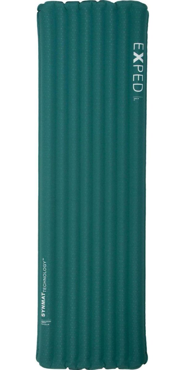 Exped Dura 3R Insulated Sleeping Pad