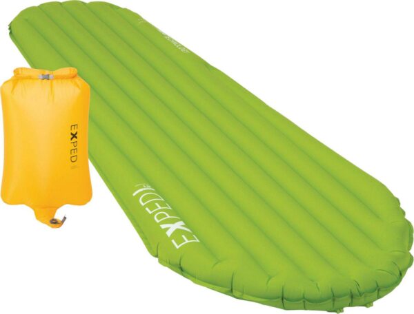 Exped Ultra 1R Mummy Sleeping Mat