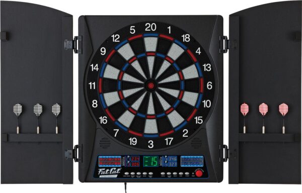 Fat Cat Electronx Electronic Dartboard