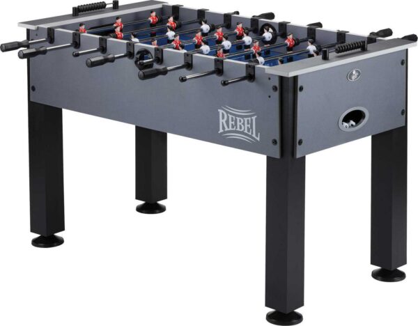 Fat Cat Rebel Foosball Table