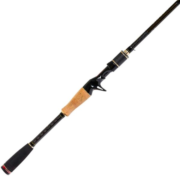 Favorite Fishing USA Rush Casting Rod