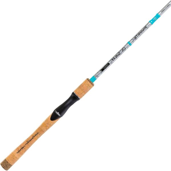 Favorite Fishing USA Ol' Salty Spinning Rod