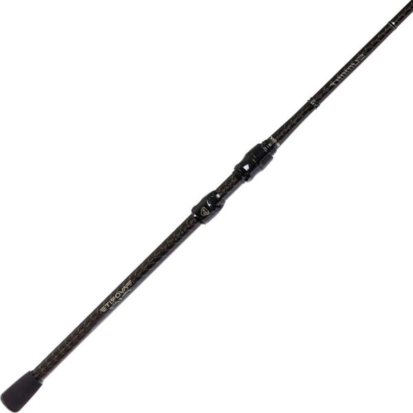 Favorite Fishing USA Summit Casting Rod