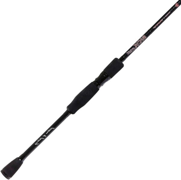 Favorite Fishing USA Sick Stick Spinning Rod