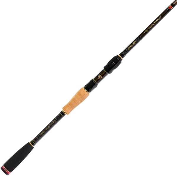 Favorite Fishing USA Rush Spinning Rod