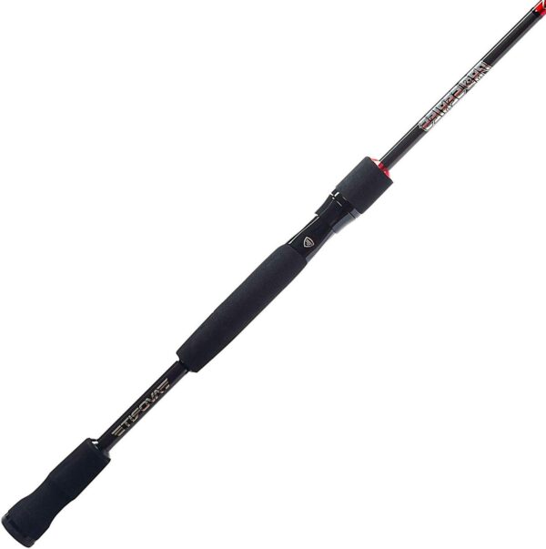 Favorite Fishing USA Pro Series Spinning Rod