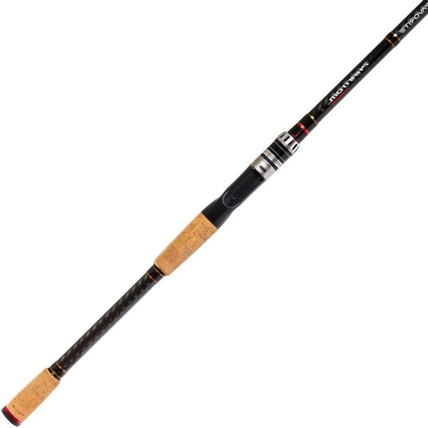 Favorite Fishing USA Phat Glass Cranking Rod