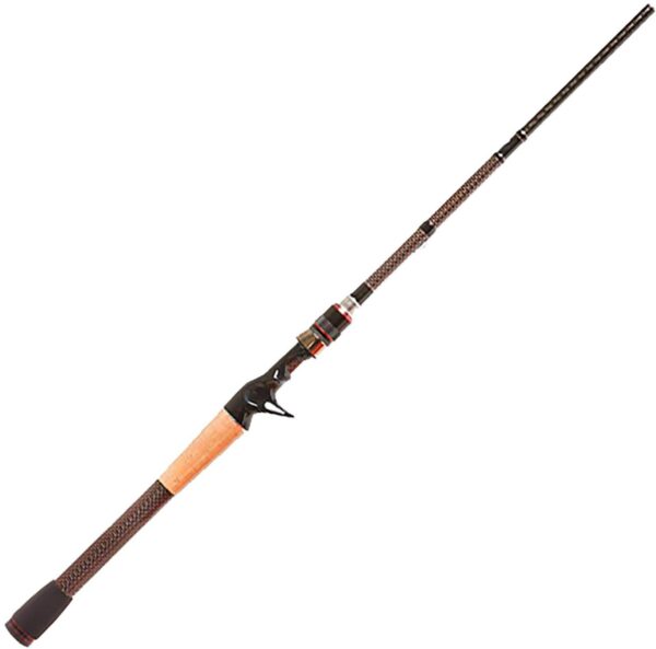 Favorite Fishing USA Big Sexy Casting Rod