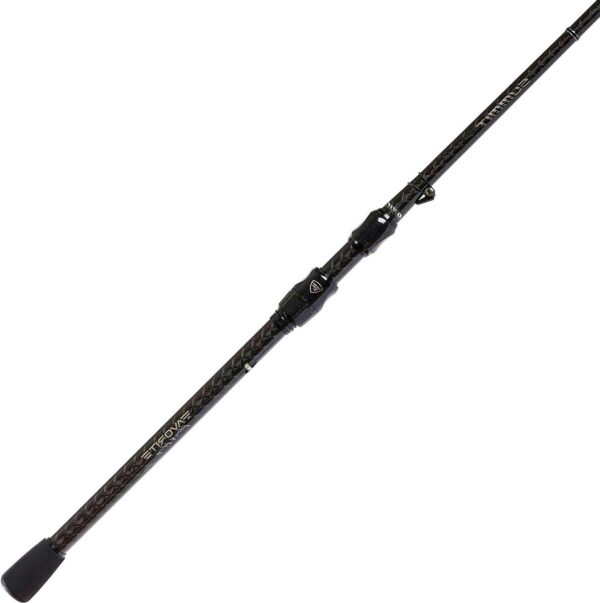 Favorite Fishing USA Summit Spinning Rod