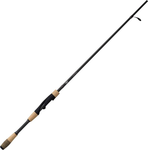 Fenwick HMG Bass Spinning Rod