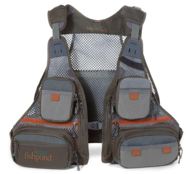 Fishpond Sagebrush Pro Mesh Vest