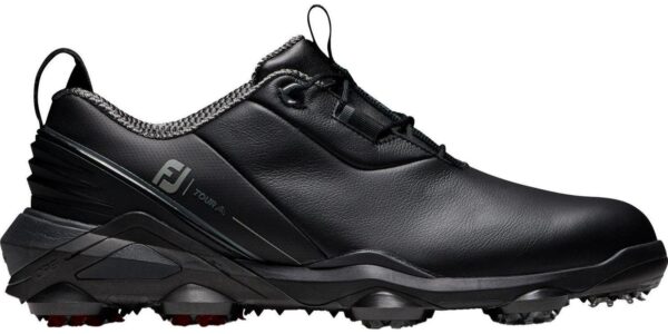 FootJoy Men's 2022 Tour Alpha Golf Shoes(Previous Season Style)