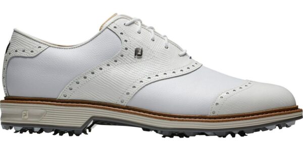 FootJoy Men's DryJoys Premiere Wilcox Golf Shoes