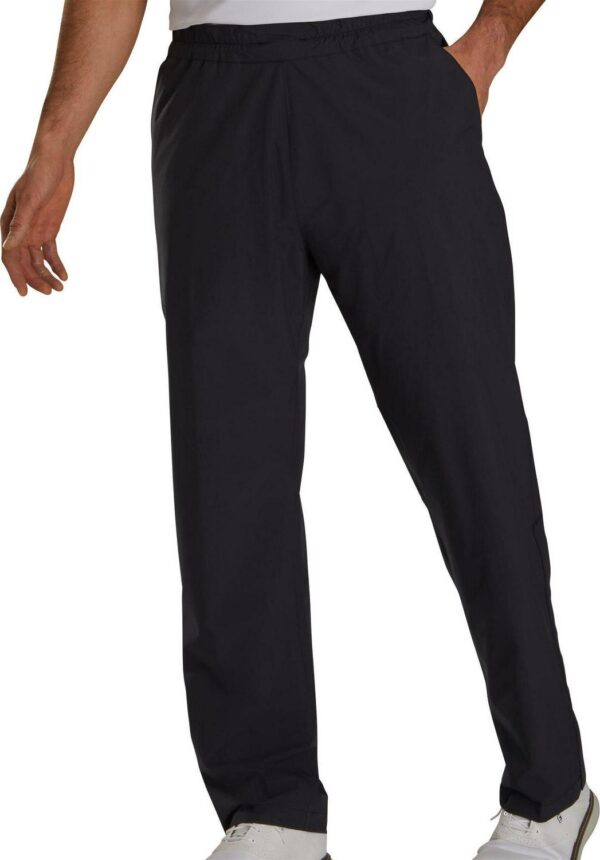 FootJoy Men's Hydrolite X Rain Golf Pant