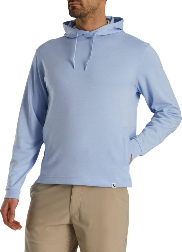 FootJoy Men's Lightweight Golf Hoodie